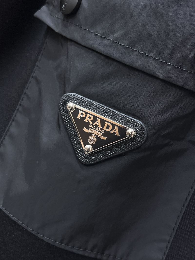 Prada Short Pants